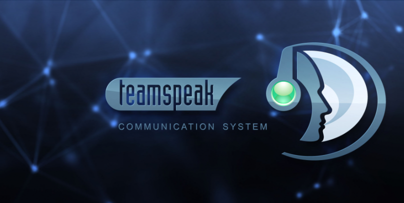 Teamspeak 3 ระบบวิทยุสื่อสารยุคดิจิตอล -  ชมรมนักวิทยุสมัครเล่นและอาสาบรรเทาภัย