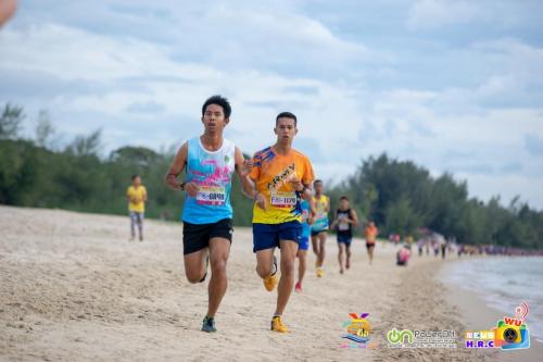 เดินวิ่งสหเวช 190826 0028