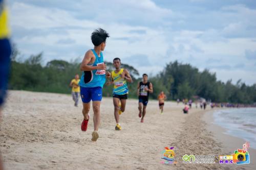 เดินวิ่งสหเวช 190826 0029