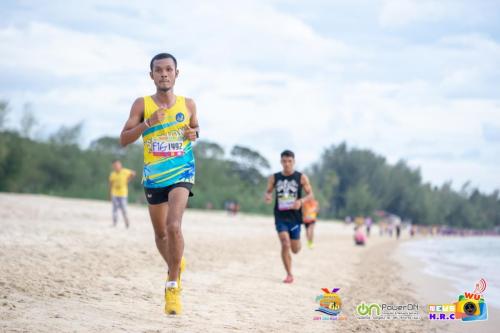 เดินวิ่งสหเวช 190826 0030