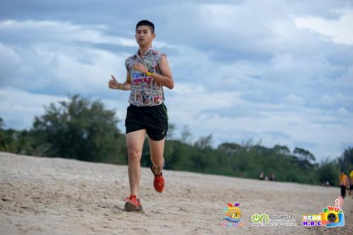 เดินวิ่งสหเวช 190826 0037