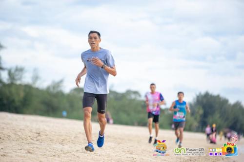 เดินวิ่งสหเวช 190826 0041