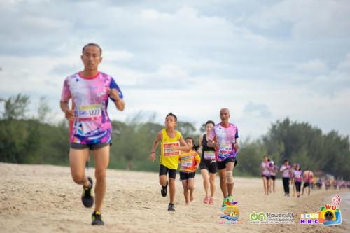 เดินวิ่งสหเวช 190826 0053