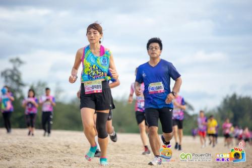 เดินวิ่งสหเวช 190826 0059