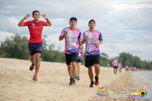 เดินวิ่งสหเวช 190826 0068