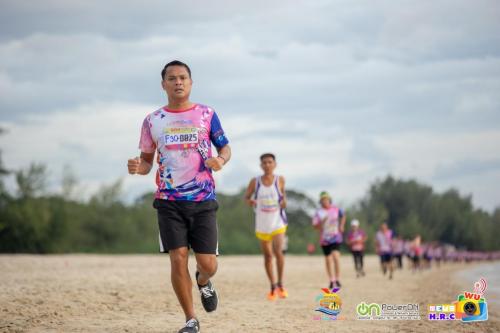 เดินวิ่งสหเวช 190826 0072