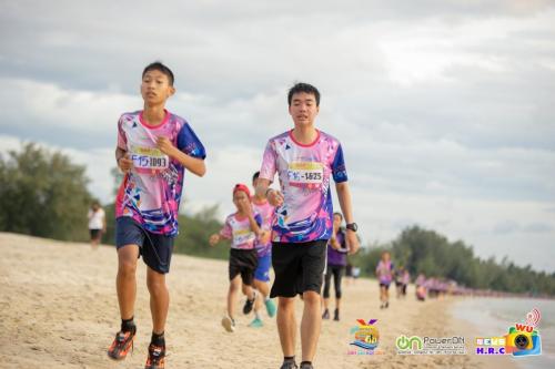 เดินวิ่งสหเวช 190826 0074