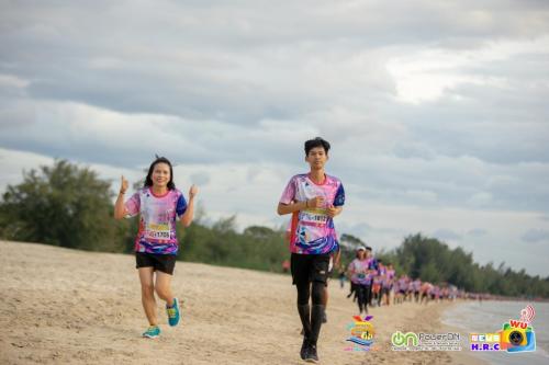 เดินวิ่งสหเวช 190826 0076