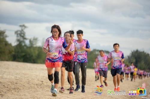 เดินวิ่งสหเวช 190826 0077