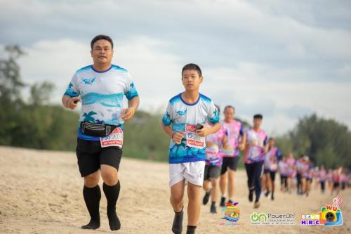 เดินวิ่งสหเวช 190826 0085