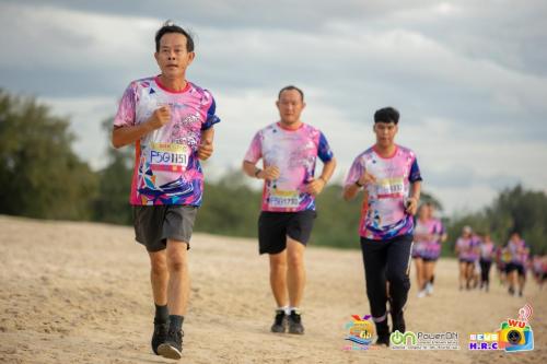 เดินวิ่งสหเวช 190826 0086