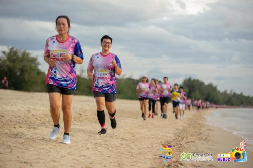 เดินวิ่งสหเวช 190826 0087