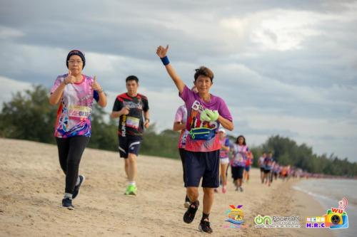 เดินวิ่งสหเวช 190826 0089