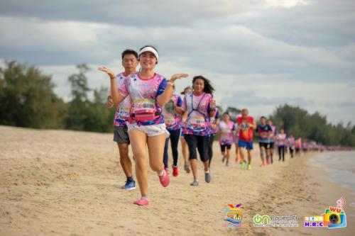 เดินวิ่งสหเวช 190826 0090