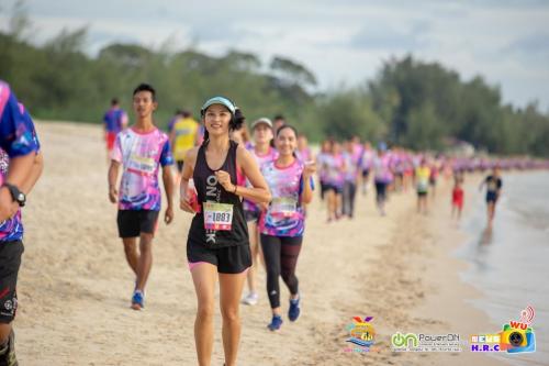 เดินวิ่งสหเวช 190826 0096