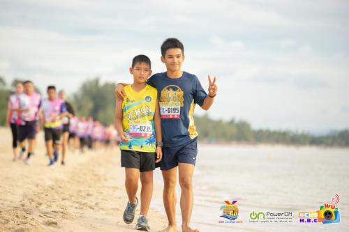 เดินวิ่งสหเวช 190826 0099