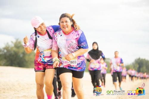 เดินวิ่งสหเวช 190826 0106