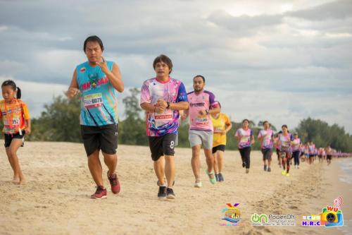 เดินวิ่งสหเวช 190826 0109