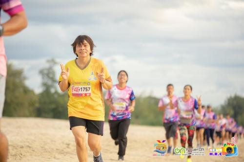 เดินวิ่งสหเวช 190826 0110