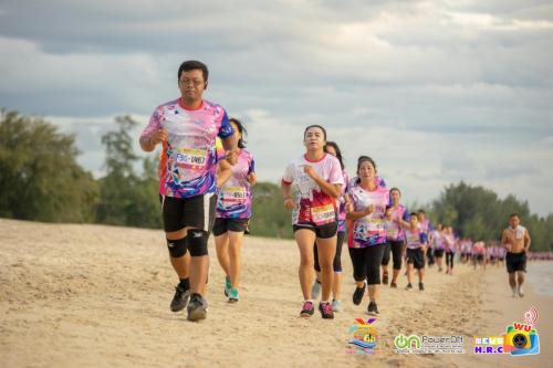 เดินวิ่งสหเวช 190826 0114