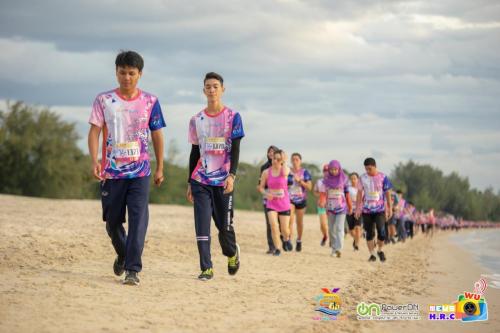 เดินวิ่งสหเวช 190826 0119