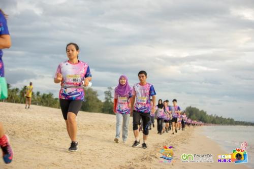 เดินวิ่งสหเวช 190826 0121