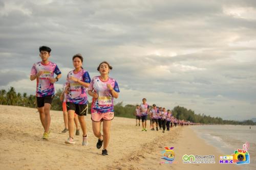 เดินวิ่งสหเวช 190826 0122