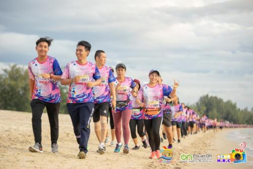 เดินวิ่งสหเวช 190826 0123