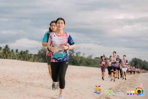 เดินวิ่งสหเวช 190826 0124