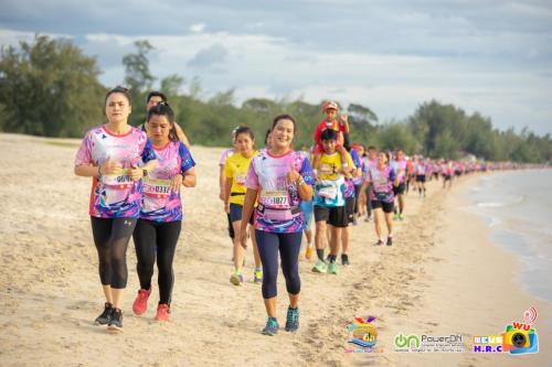 เดินวิ่งสหเวช 190826 0128