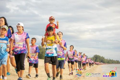 เดินวิ่งสหเวช 190826 0129