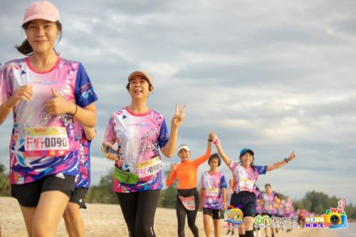 เดินวิ่งสหเวช 190826 0131