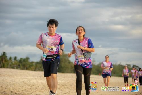 เดินวิ่งสหเวช 190826 0136