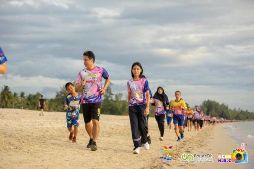 เดินวิ่งสหเวช 190826 0139