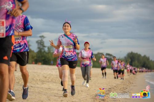 เดินวิ่งสหเวช 190826 0143