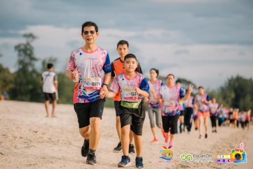 เดินวิ่งสหเวช 190826 0147