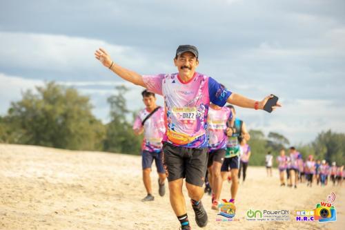 เดินวิ่งสหเวช 190826 0149