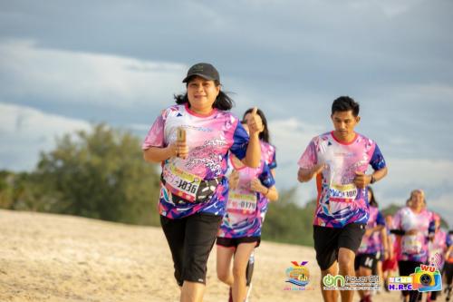 เดินวิ่งสหเวช 190826 0153