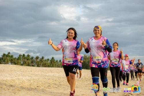 เดินวิ่งสหเวช 190826 0155