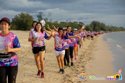 เดินวิ่งสหเวช 190826 0159