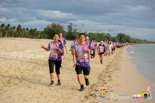 เดินวิ่งสหเวช 190826 0161