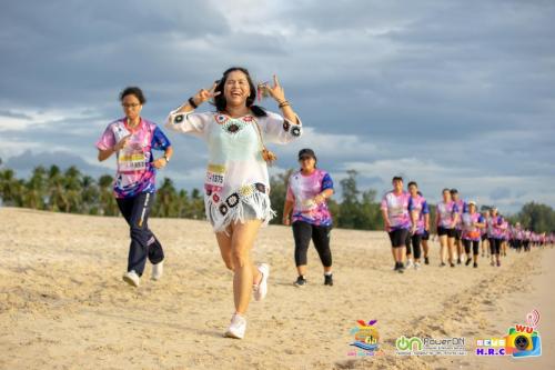 เดินวิ่งสหเวช 190826 0164