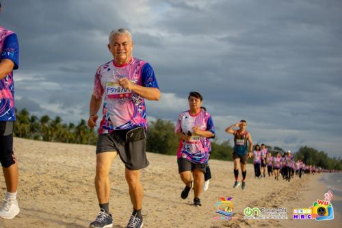 เดินวิ่งสหเวช 190826 0166