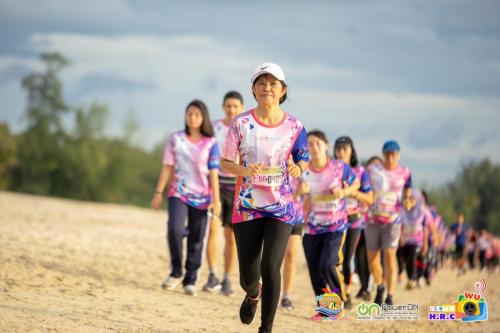 เดินวิ่งสหเวช 190826 0167