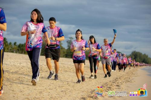 เดินวิ่งสหเวช 190826 0170