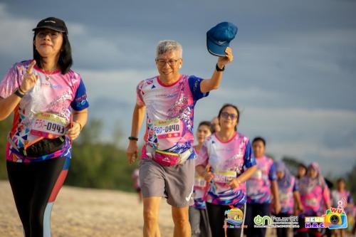 เดินวิ่งสหเวช 190826 0171