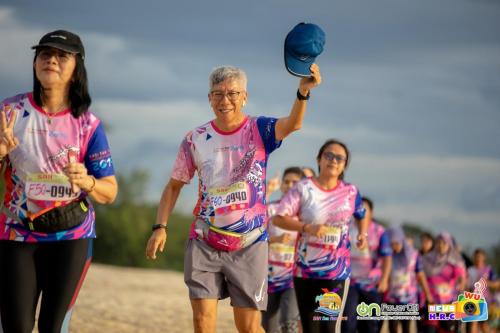 เดินวิ่งสหเวช 190826 0172