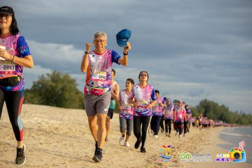 เดินวิ่งสหเวช 190826 0173