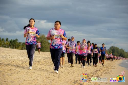 เดินวิ่งสหเวช 190826 0174