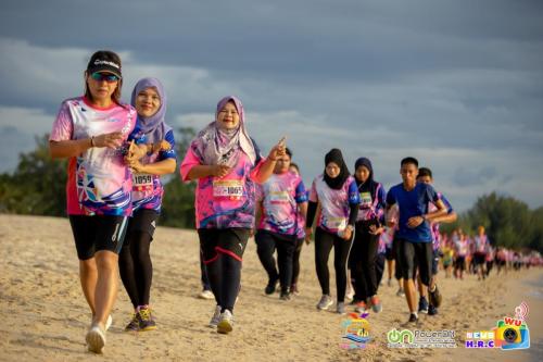 เดินวิ่งสหเวช 190826 0175